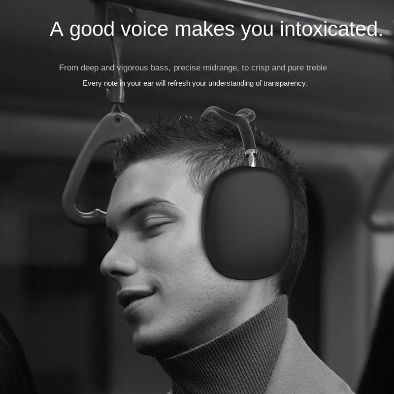 Max WireleP9Airss Headset Bluetooth Earphones Phone Earphones Bluetooth Earphones
