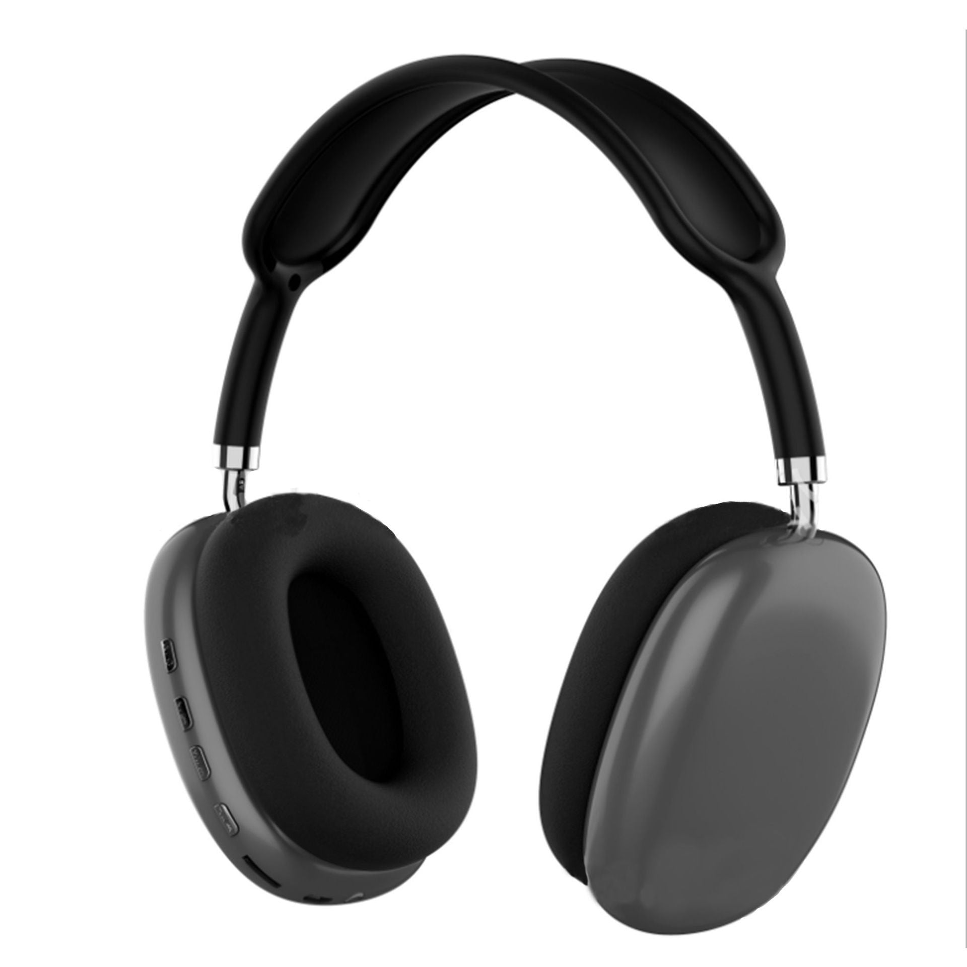 Max WireleP9Airss Headset Bluetooth Earphones Phone Earphones Bluetooth Earphones