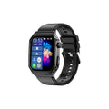 et280 smart watch Bluetooth call ECG non-invasive uric acid blood lipid SOS heart rate blood oxygen monitoring