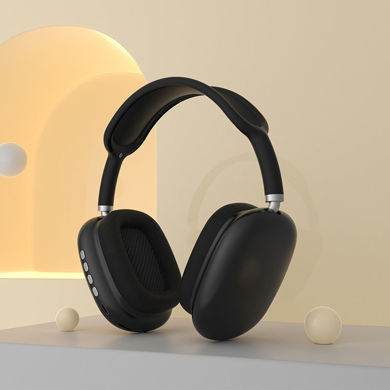 Max WireleP9Airss Headset Bluetooth Earphones Phone Earphones Bluetooth Earphones