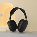 Max WireleP9Airss Headset Bluetooth Earphones Phone Earphones Bluetooth Earphones