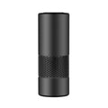 GIAHOL Air Purifier with HEPA Filter Fresh Air Anion Car Air Purifier Infrared Sensor Air Cleaner best for Car Home Office Gray