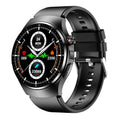 TK25 Advanced Health Smart Watch — ECG, Blood Glucose, Heart Rate & Bluetooth Calls