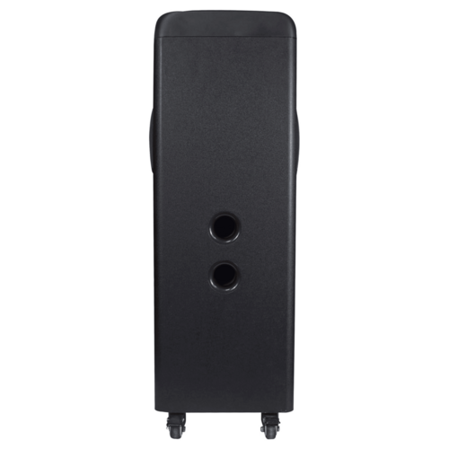 IQ Sound TorusFLEX 2x10-Inch Portable Bluetooth DJ Speaker
